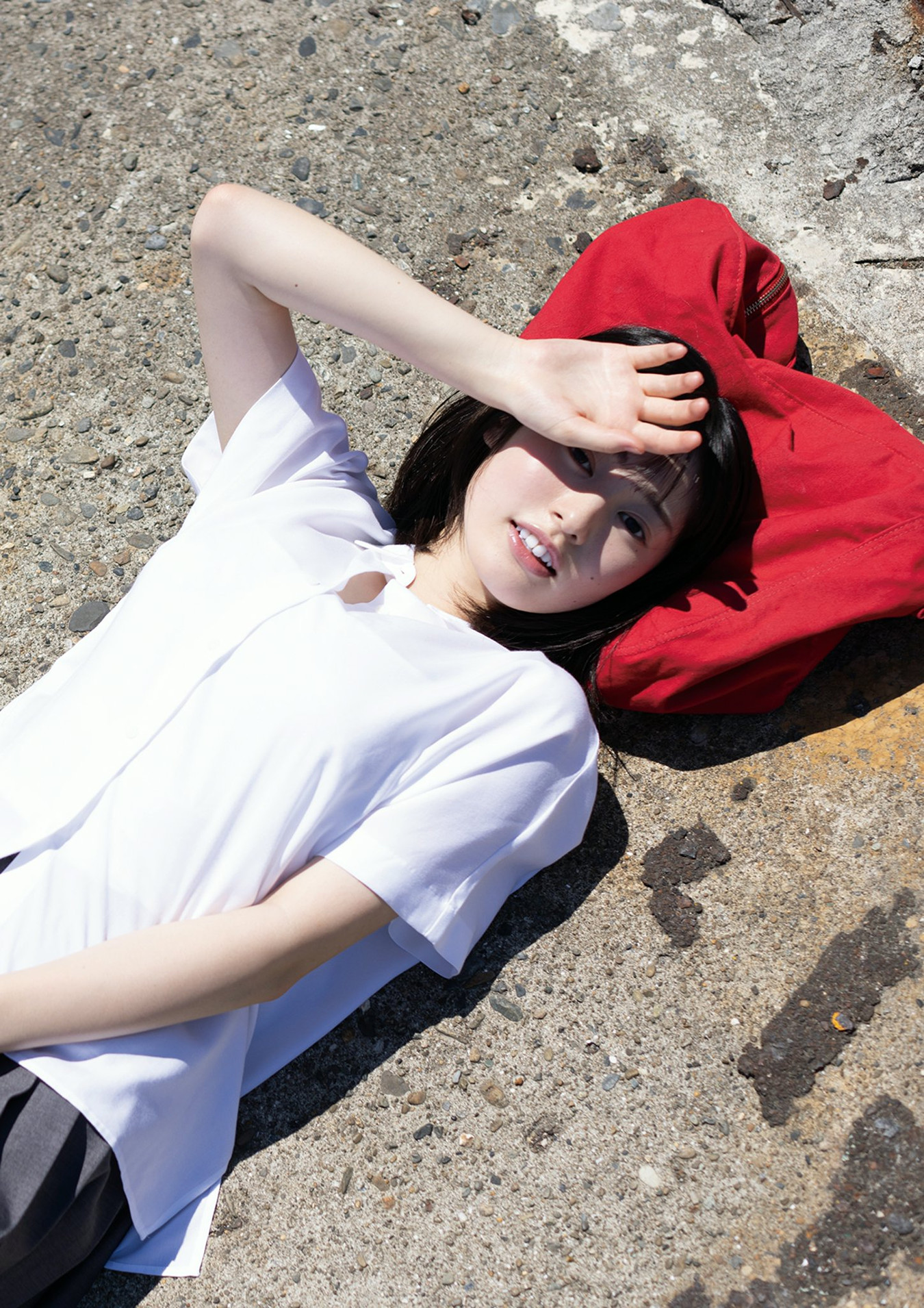第1话 第 6 页