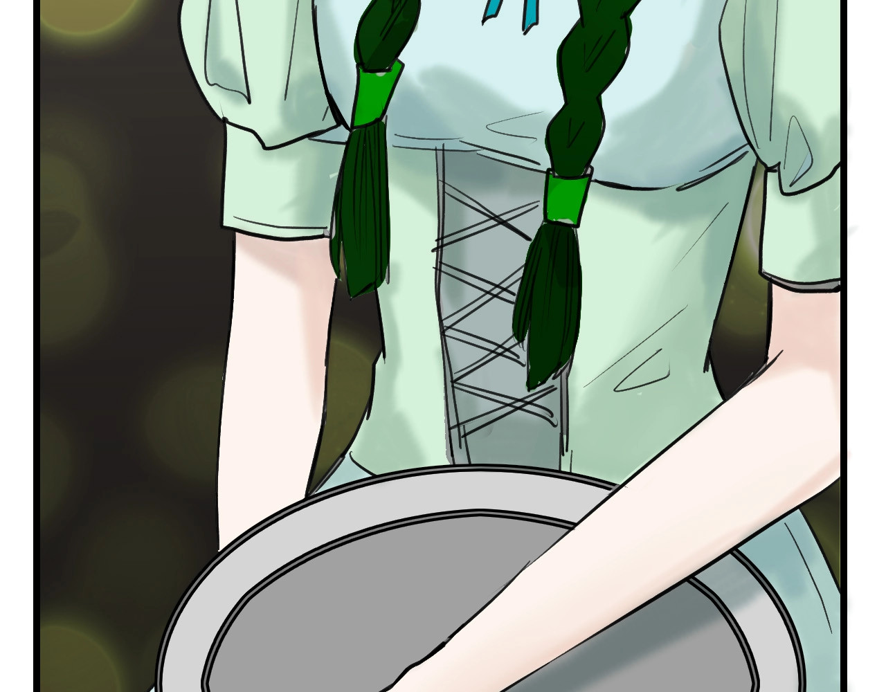 第15话 神秘的画像 第 42 页