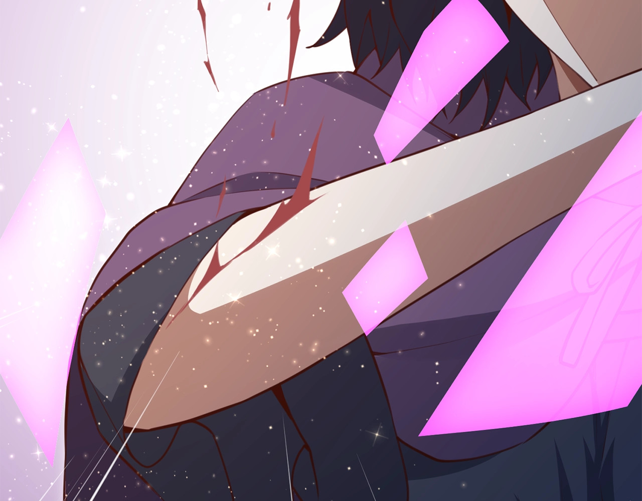 第86话 疯狂的事 第 262 页