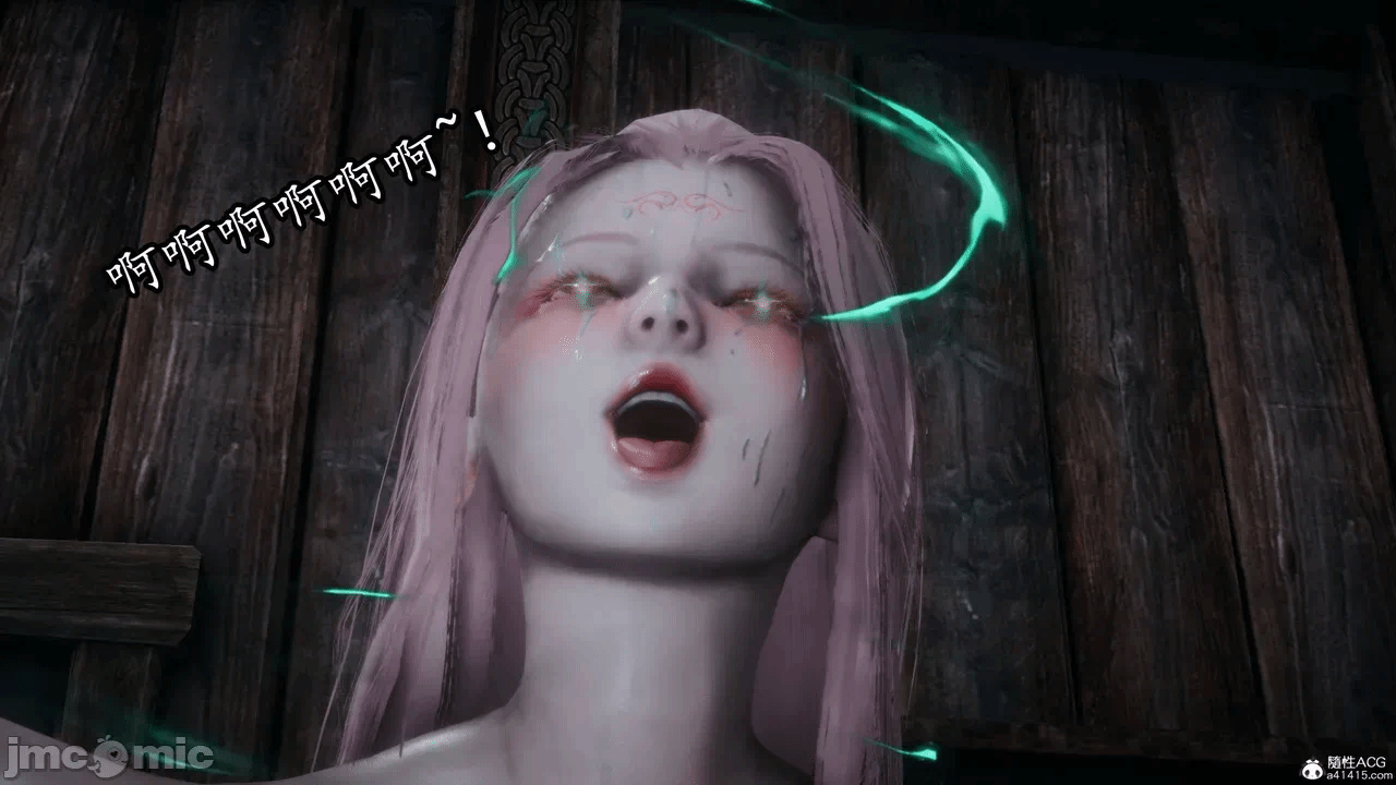 [3D]天玄神魔录01-12 第一话 - 1223