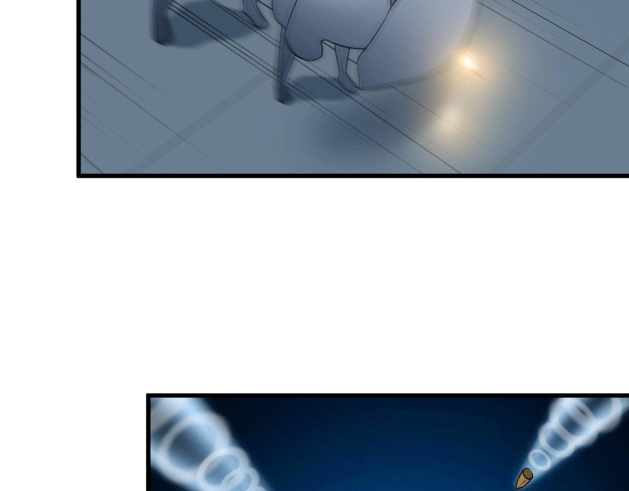 第71话 变强？ 第 6 页