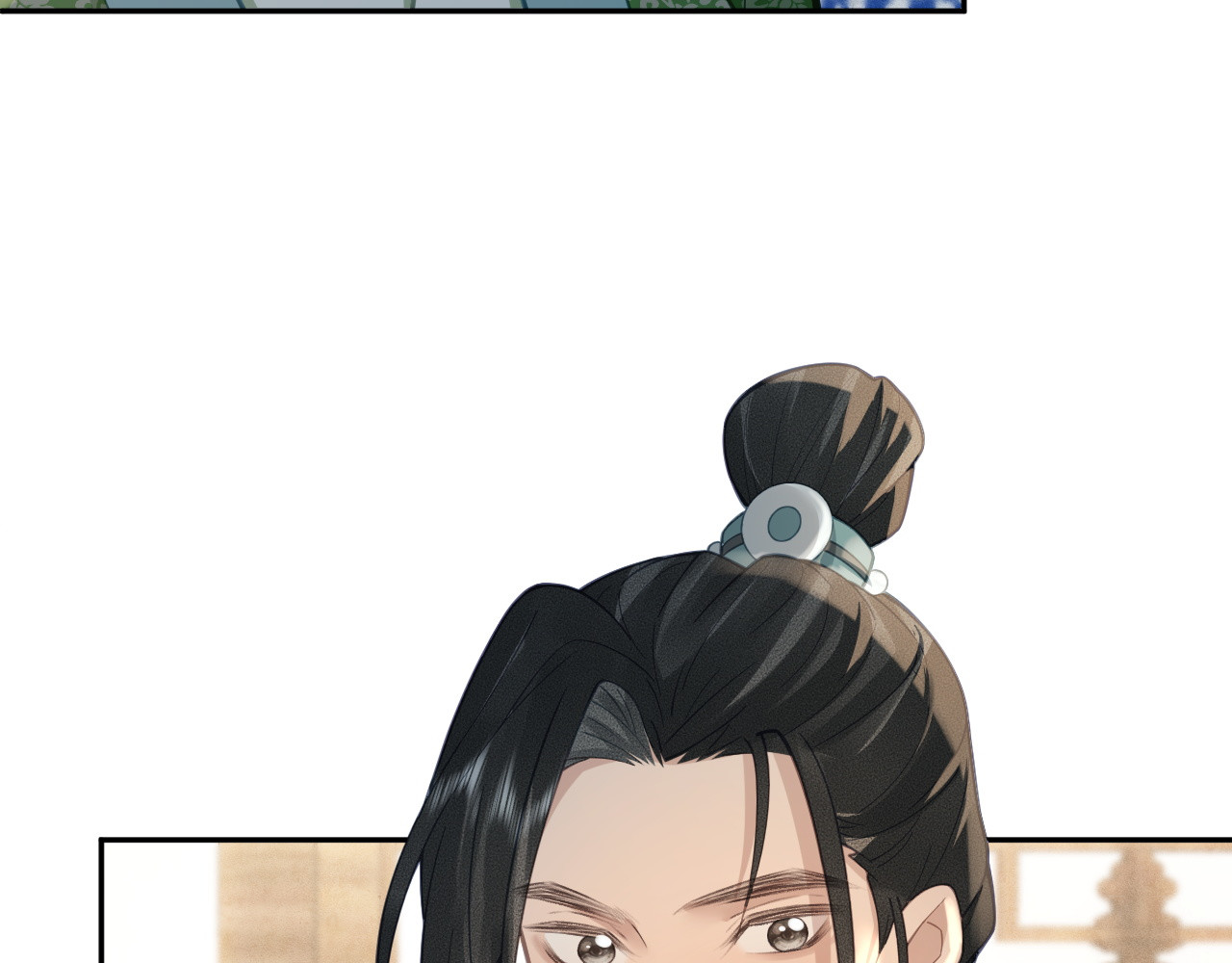 第18话 生辰 第 28 页