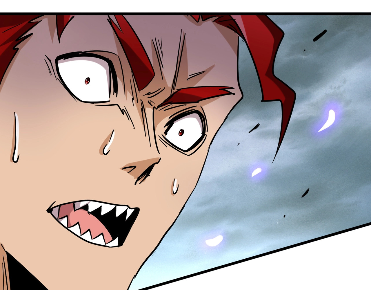 第197话 爆锤 第 58 页