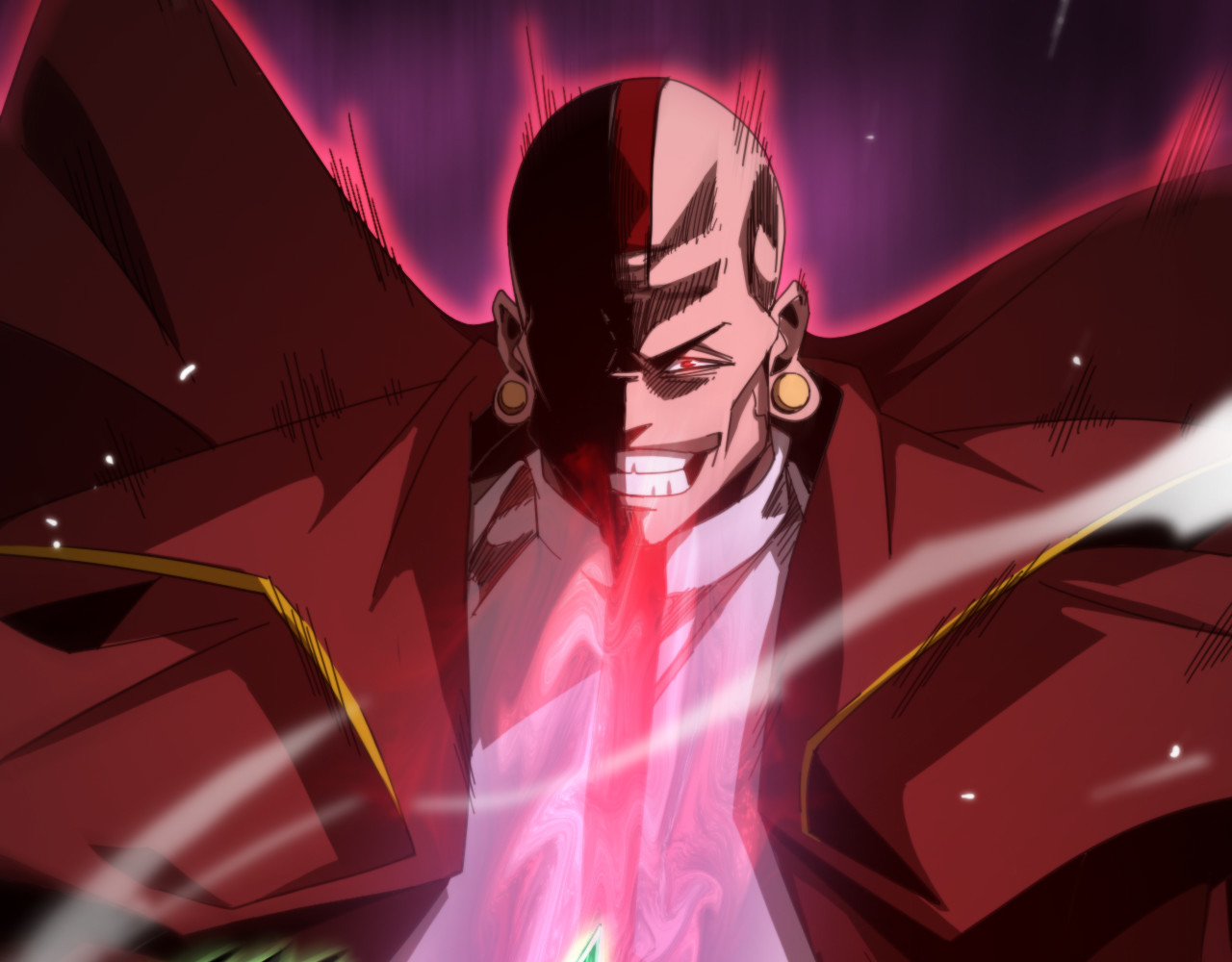 第156话 红衣主教基德 第 128 页