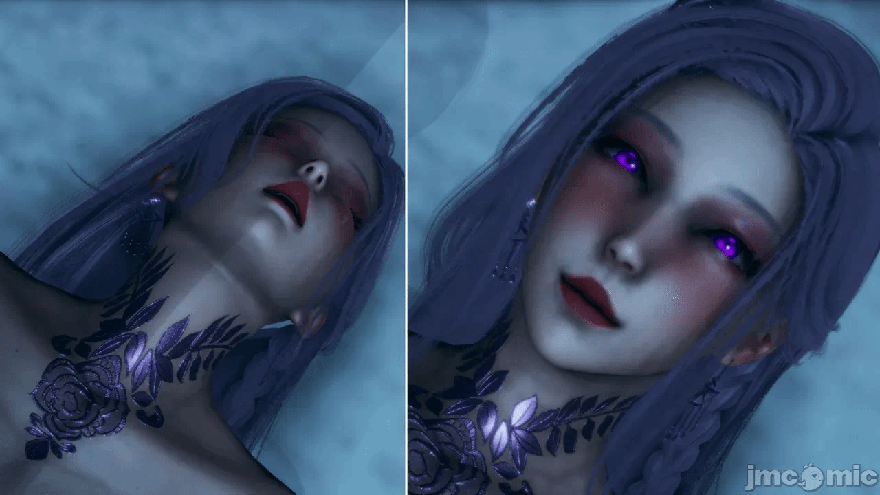 [3D]天玄神魔录01-12 第一话 - 780