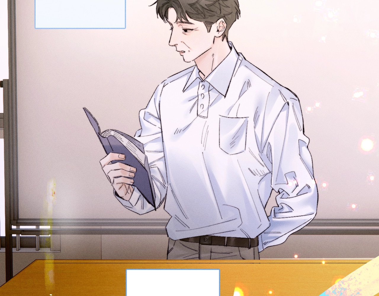第48话 不要温和地走入那个良夜 第 80 页