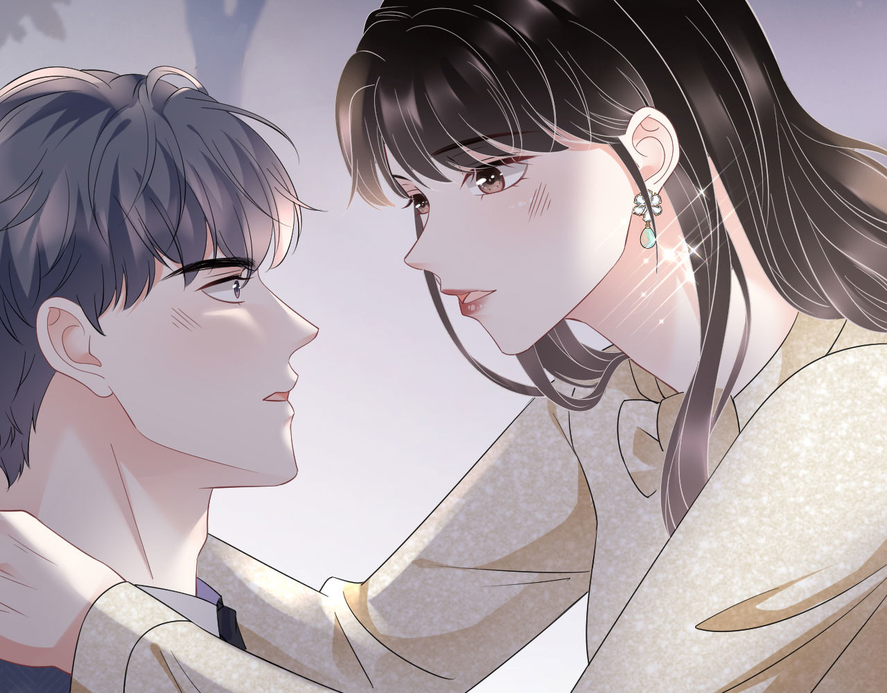 第102话 一起哈啤酒 第 90 页