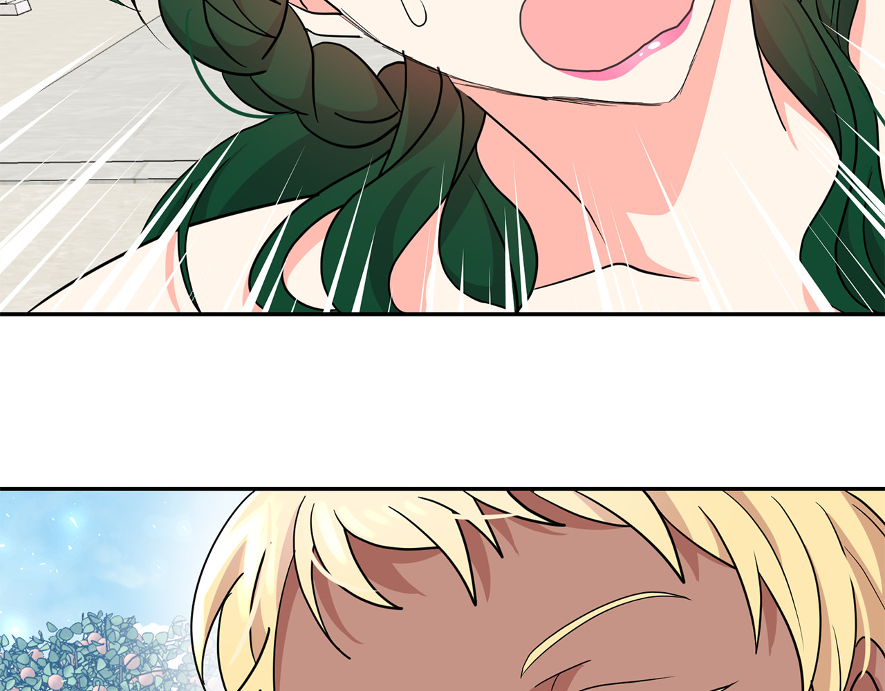 第91话 威胁 第 64 页
