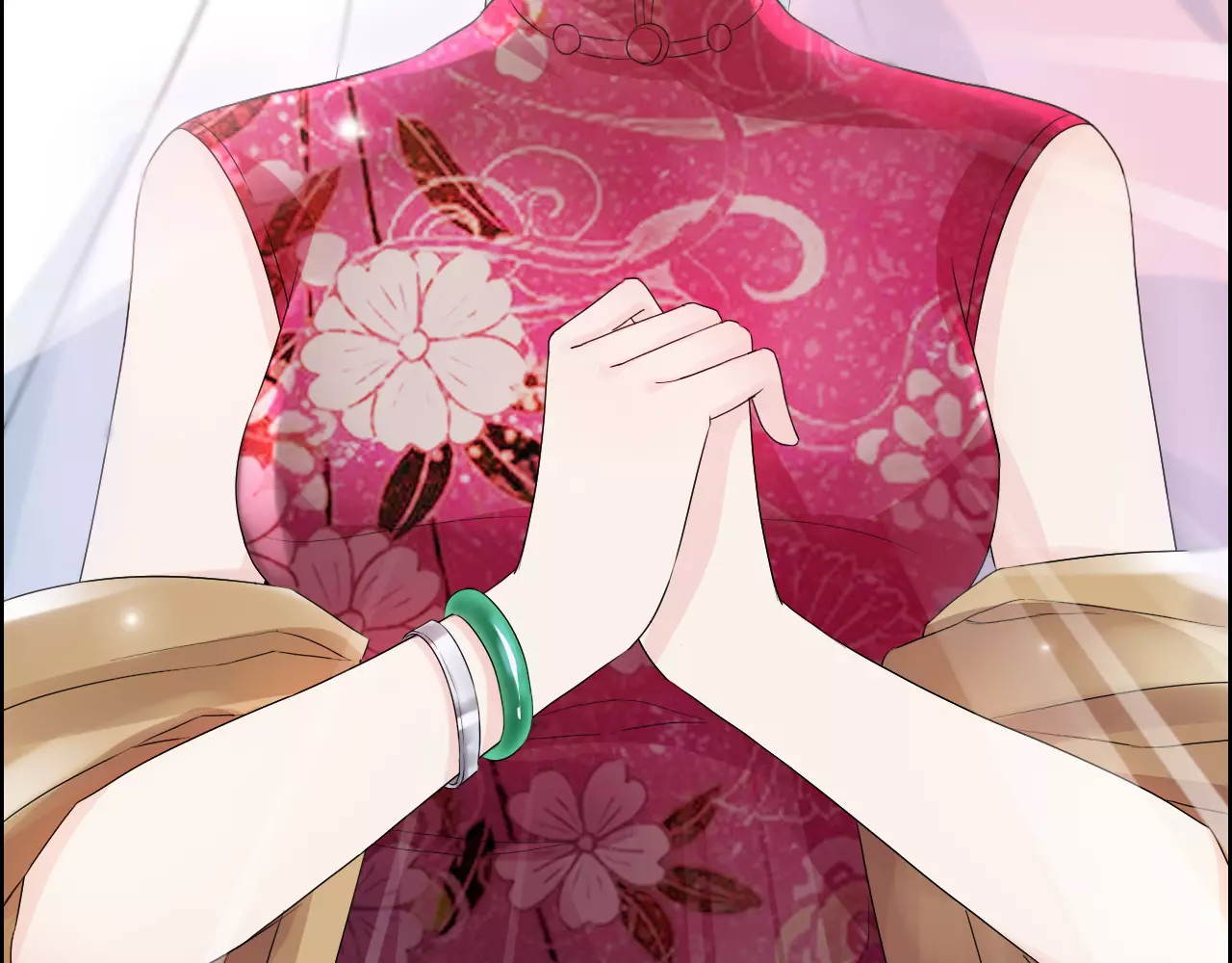 第6话 被迫结婚 第 24 页