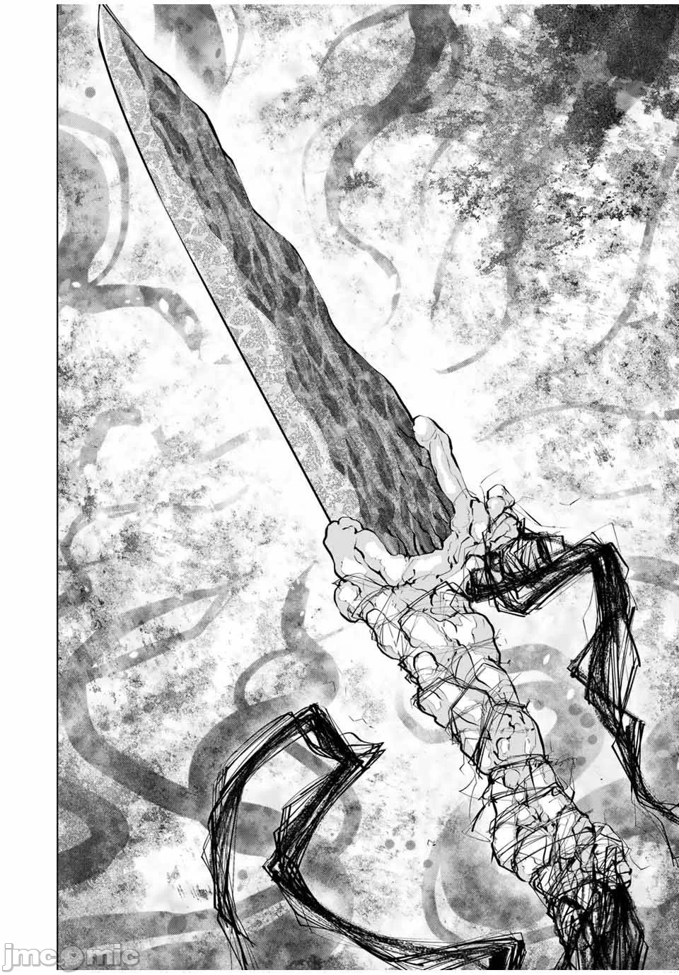被信赖的伙伴在地下城深处追杀依靠恩惠『无限扭蛋』召唤等级9999的同伴们向世界和原队友復仇还要再补上一句『活该！』 [曲终之时个人汉化] [明镜シスイ、大前贵史] 信じていた仲间达にダンジョン奥地で杀されかけたがギフト『无限ガチャ』でレベル9999の仲间达を手に入れて元パーティーメンバーと世界に復讐&『ざまぁ!』します! 第106话 - 6