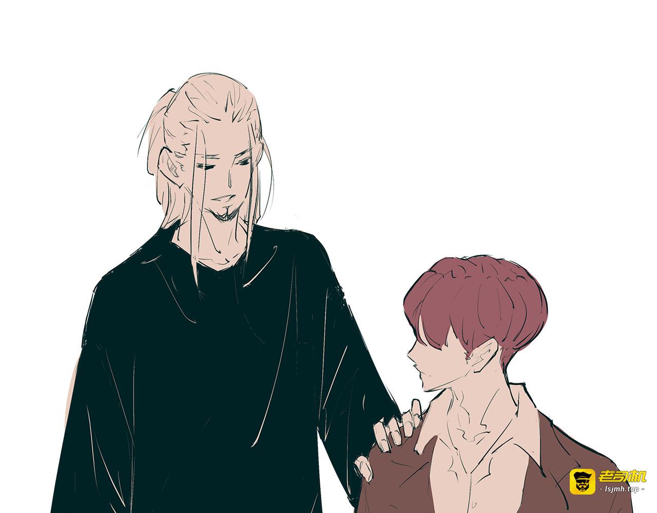 第47话 搞事情 第 81 页