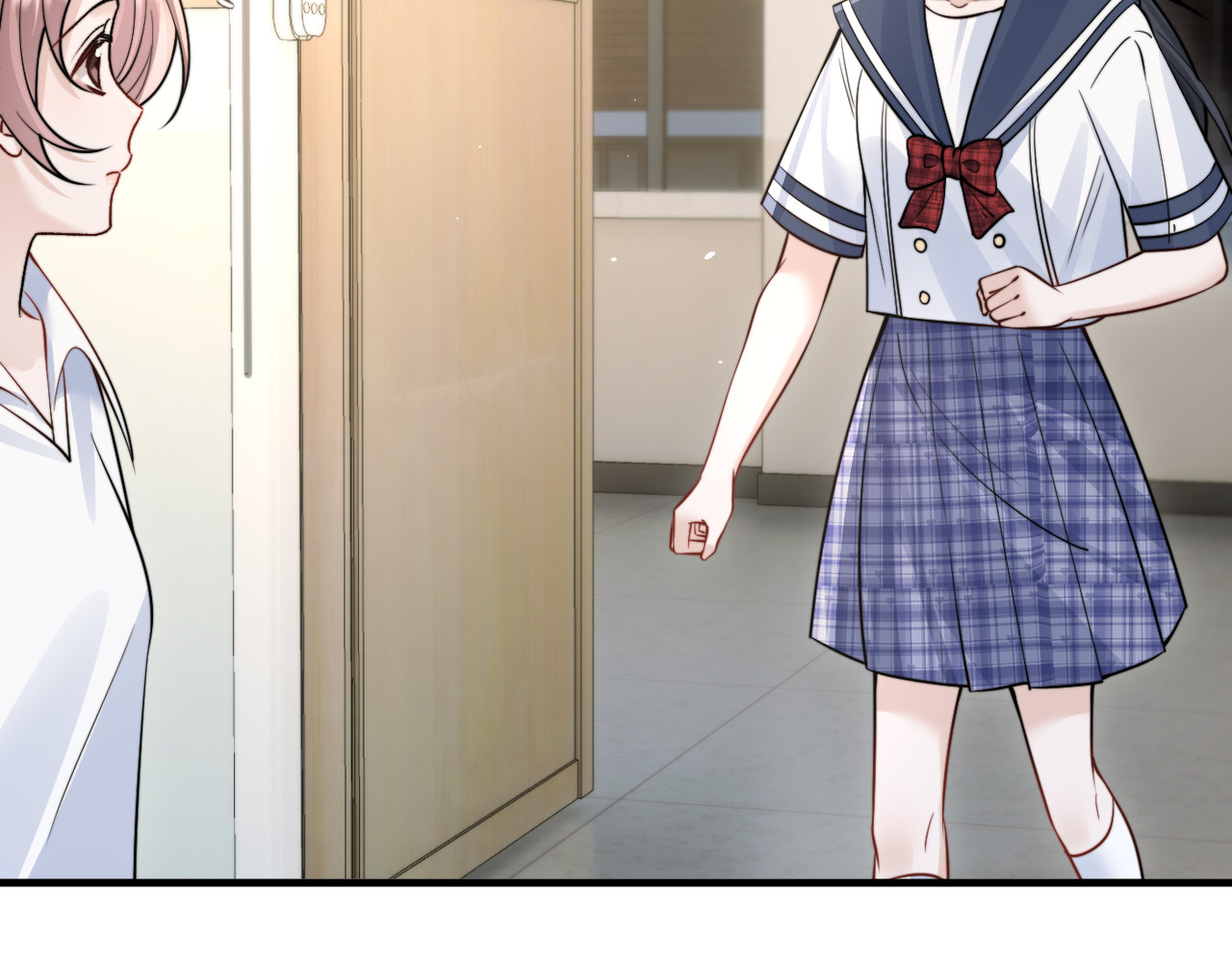 第81话 思嘉住院 第 50 页