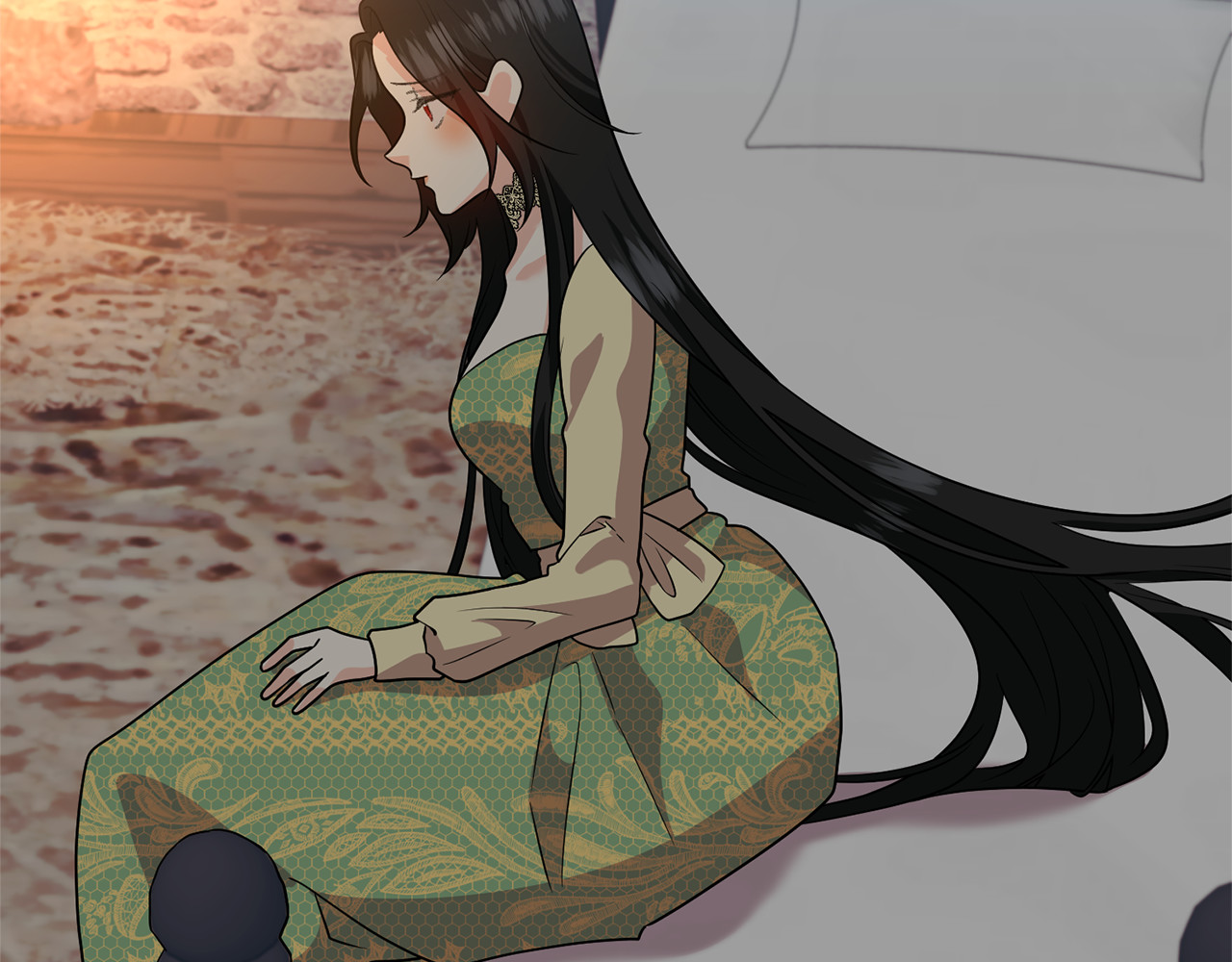 第78话 再度被囚禁 第 70 页