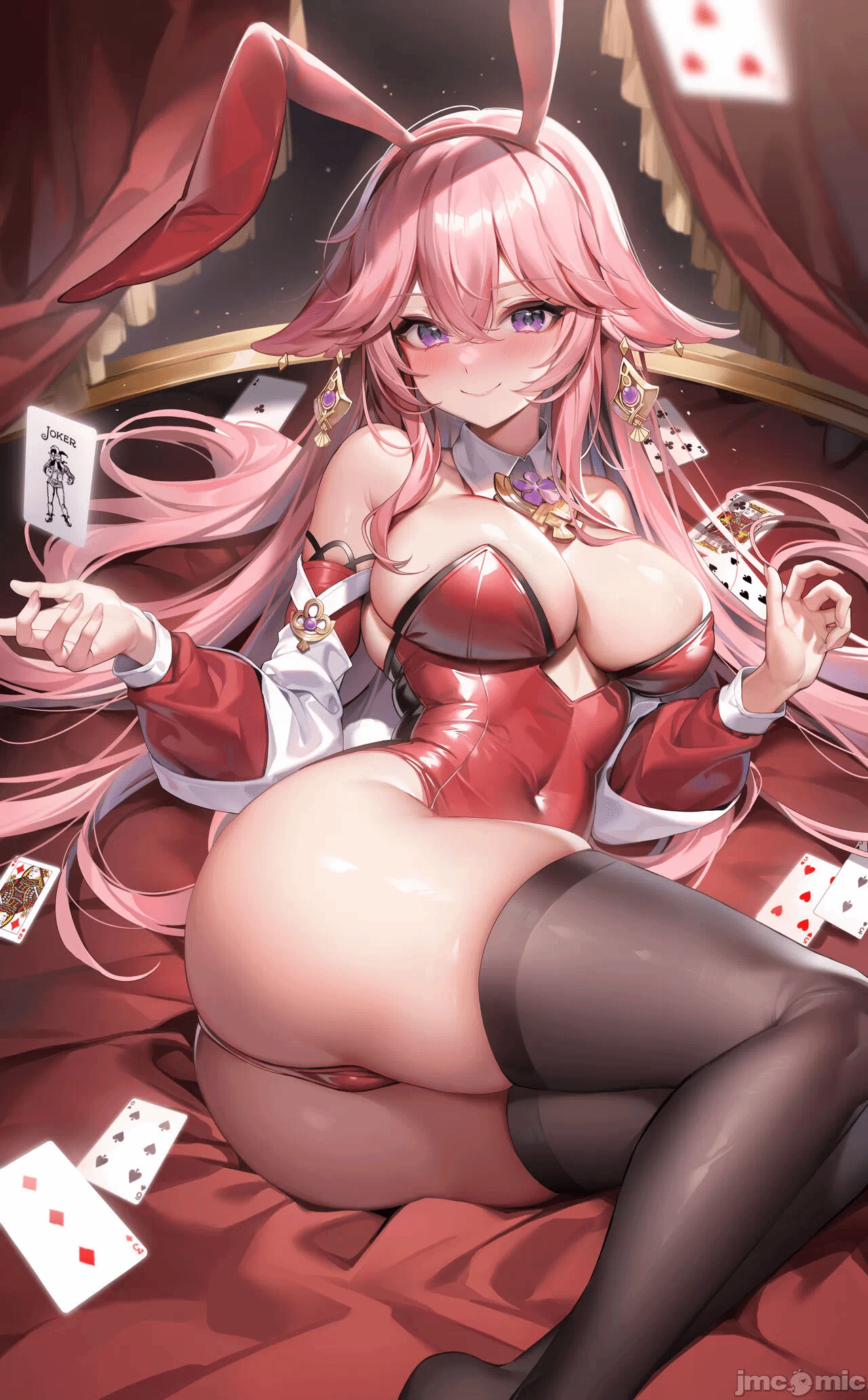 第一话 第 18 页