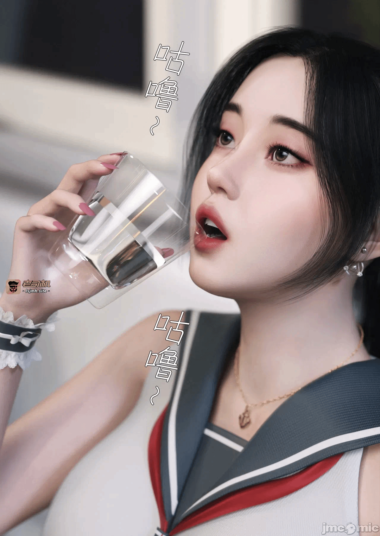 第一话 第 47 页