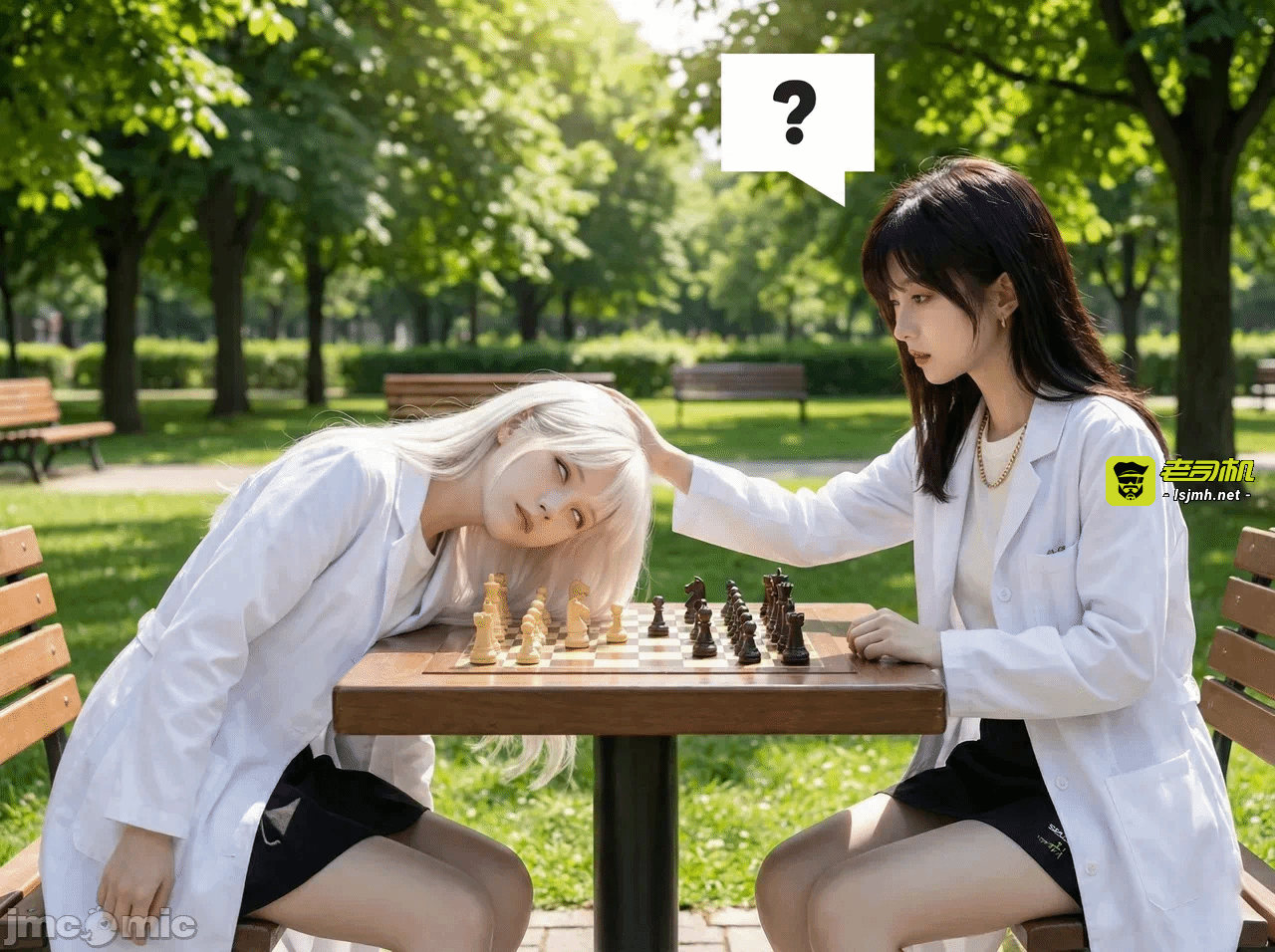 第一话 第 5 页