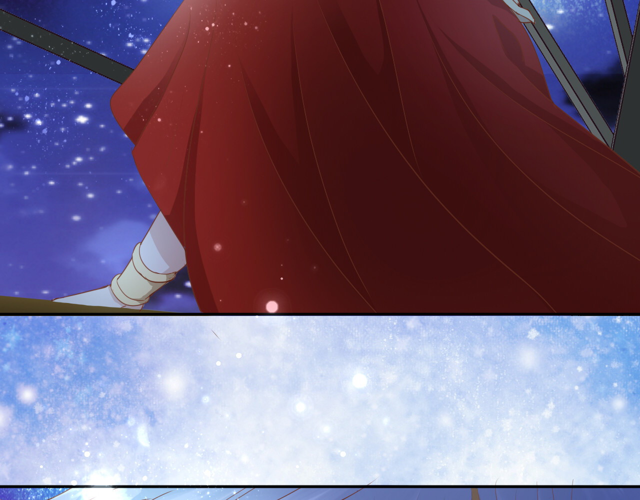 第41话 邀请 第 68 页