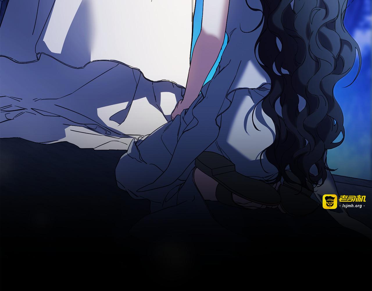 第3话 判断失误 第 129 页