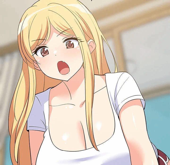 第39话 第 43 页