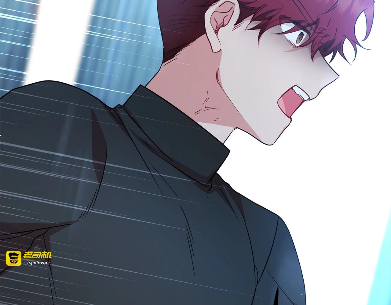 第27话 这是我自己决定的事情 第 17 页