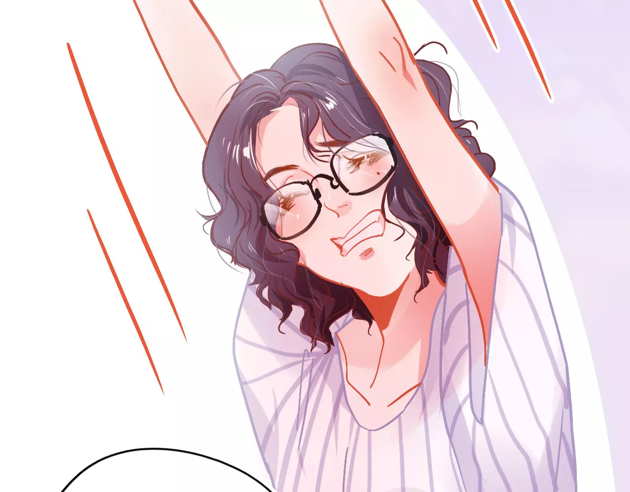 第1话 谁是你主人啦！？ 第 56 页