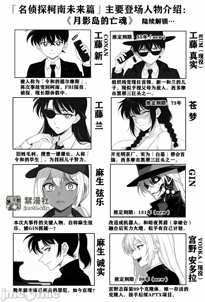 第一话 第 3 页