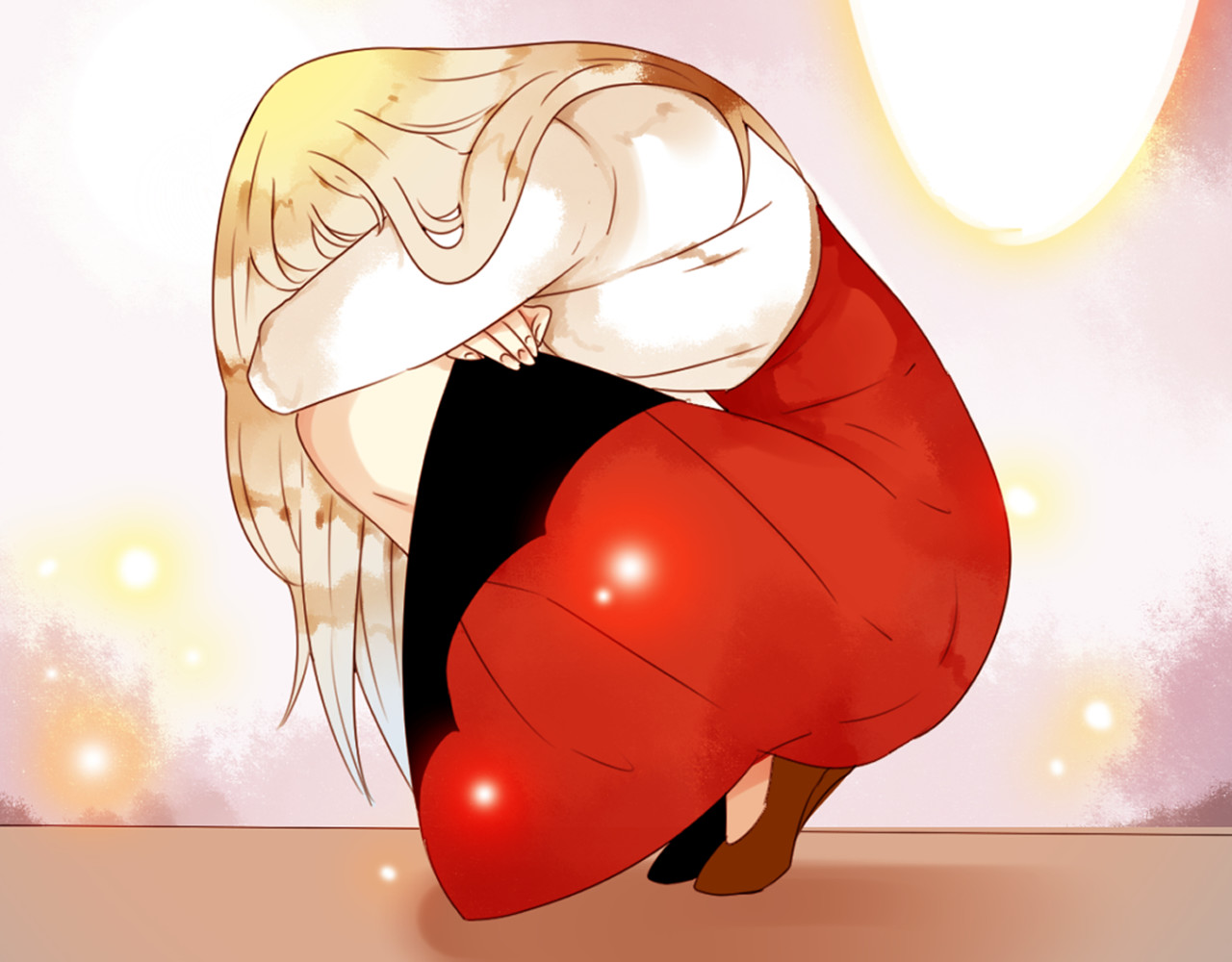 第66话 惆怅 第 54 页