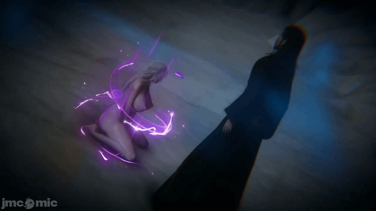 [3D]天玄神魔录01-12 第一话 - 1746