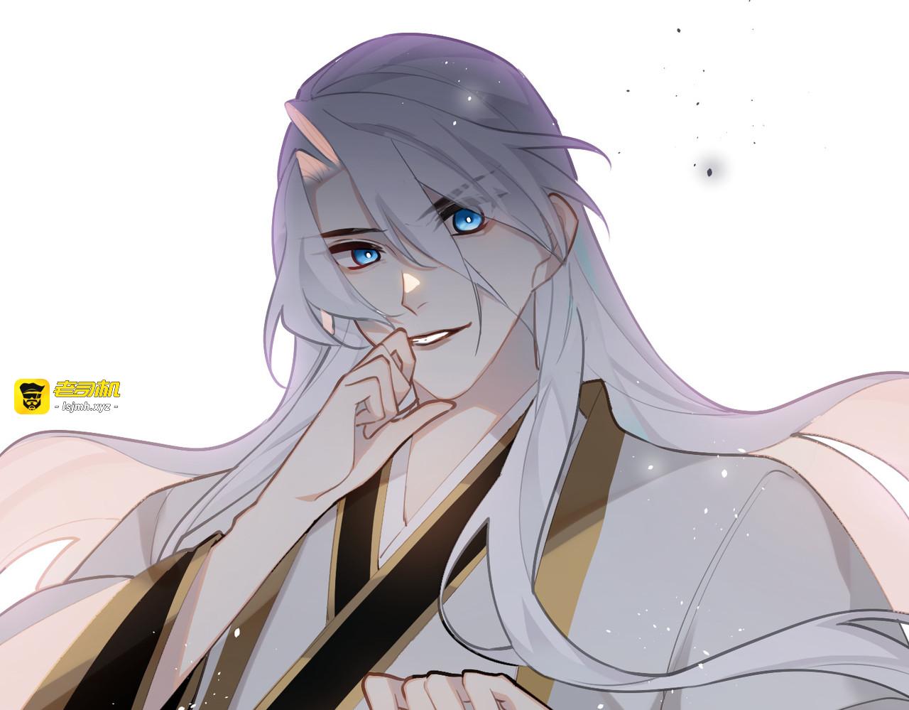 第88话 主人，让我入剑… 第 49 页