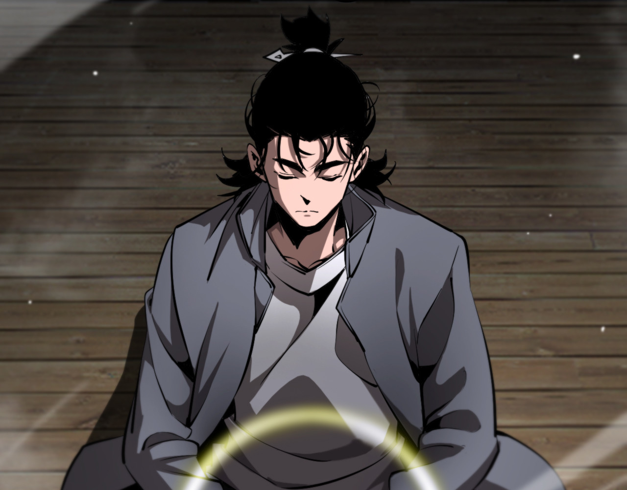 第248话 神之背刺 第 14 页