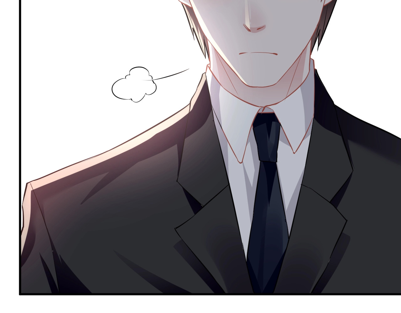 第41话 他不要我了？ 第 40 页