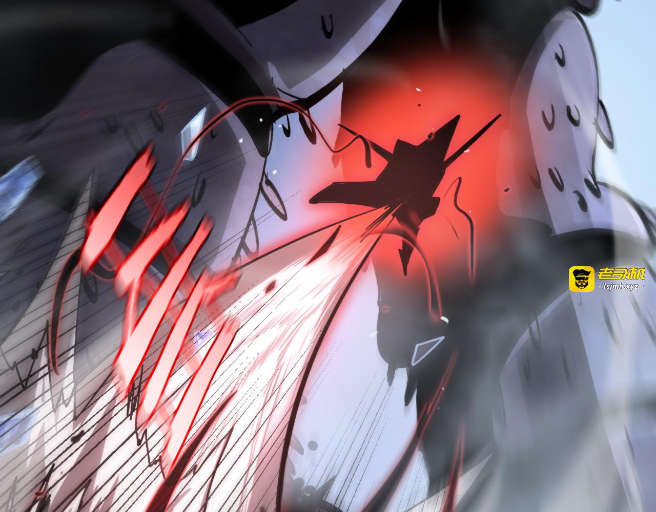 第209话 地狱亡灵 第 111 页