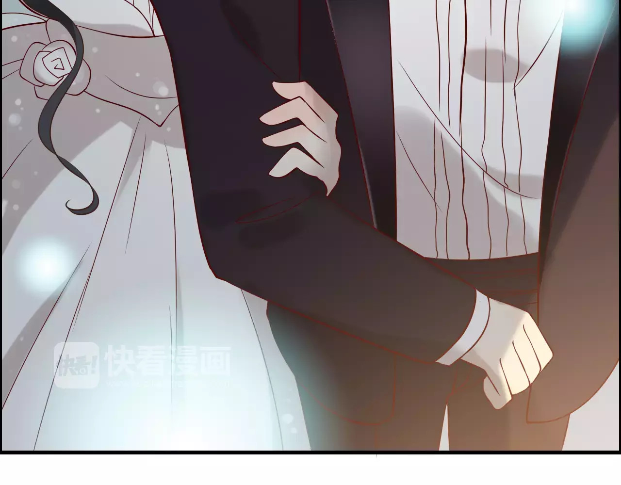 第31话  奇妙的心动 第 32 页