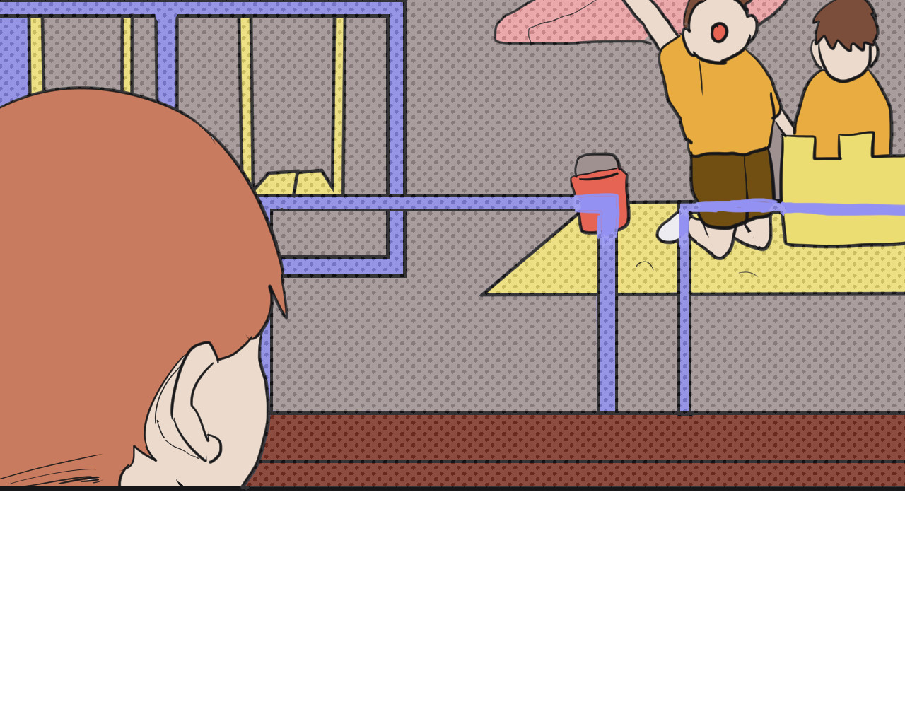 第7话 一不小心又闯祸了 第 28 页