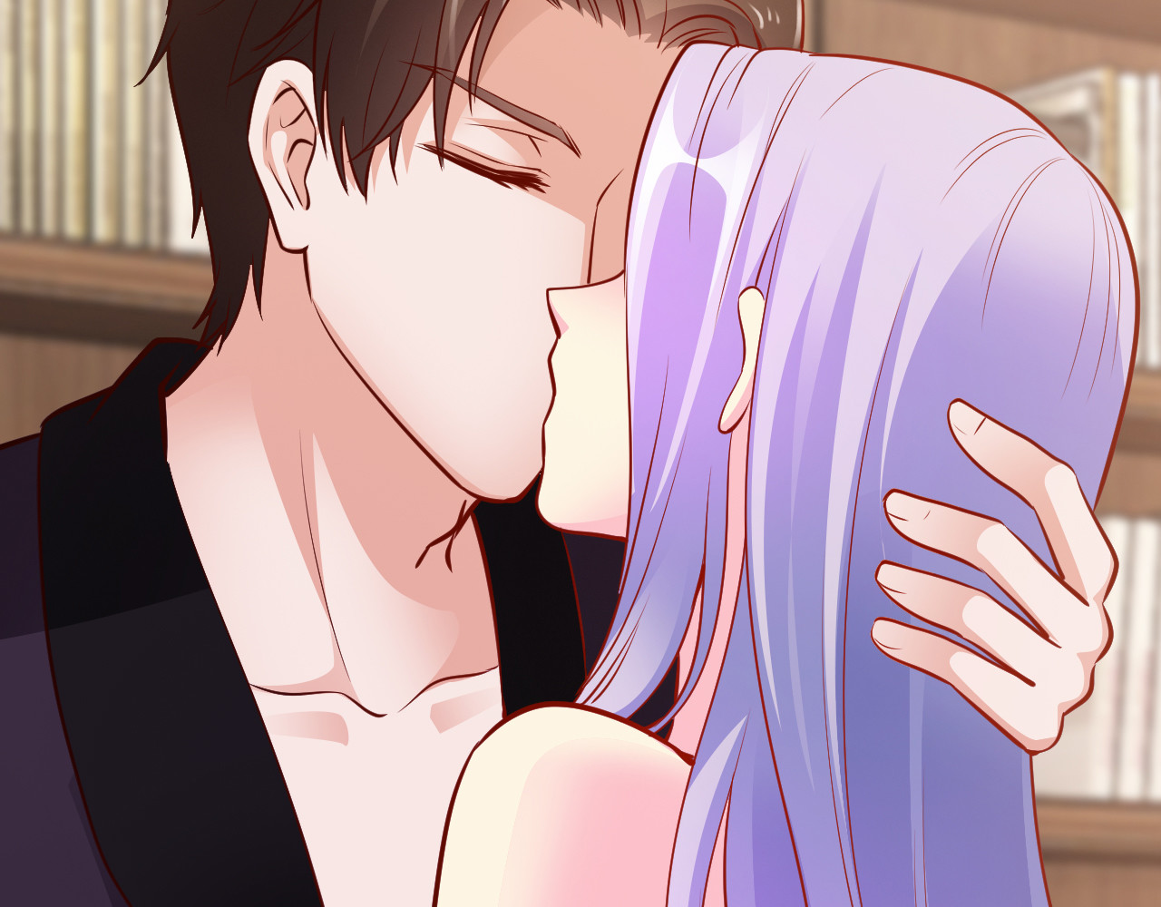 第67话 同意婚事 第 120 页