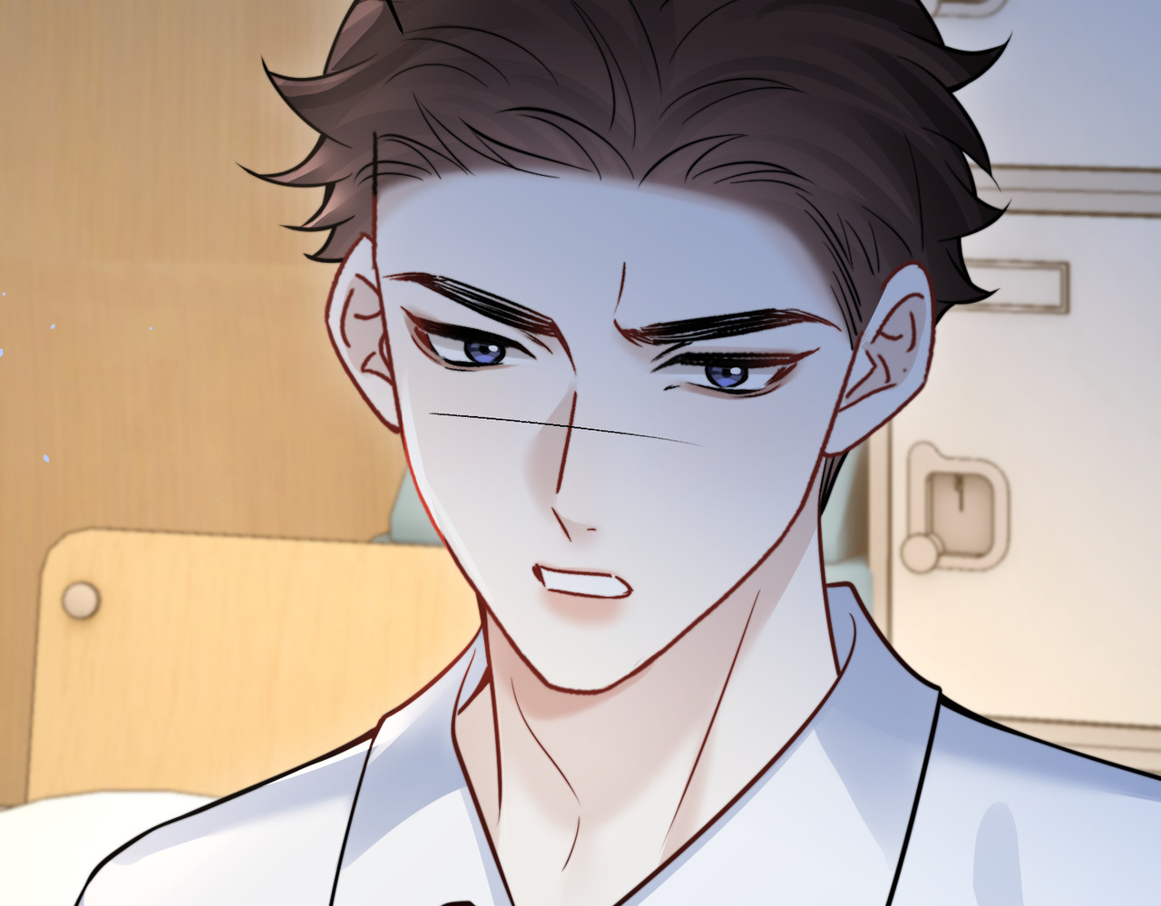 第81话 思嘉住院 第 78 页