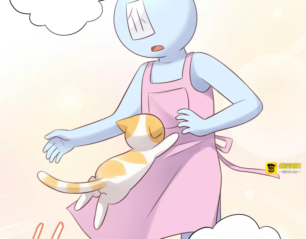第45话 爹爹？？ 第 83 页