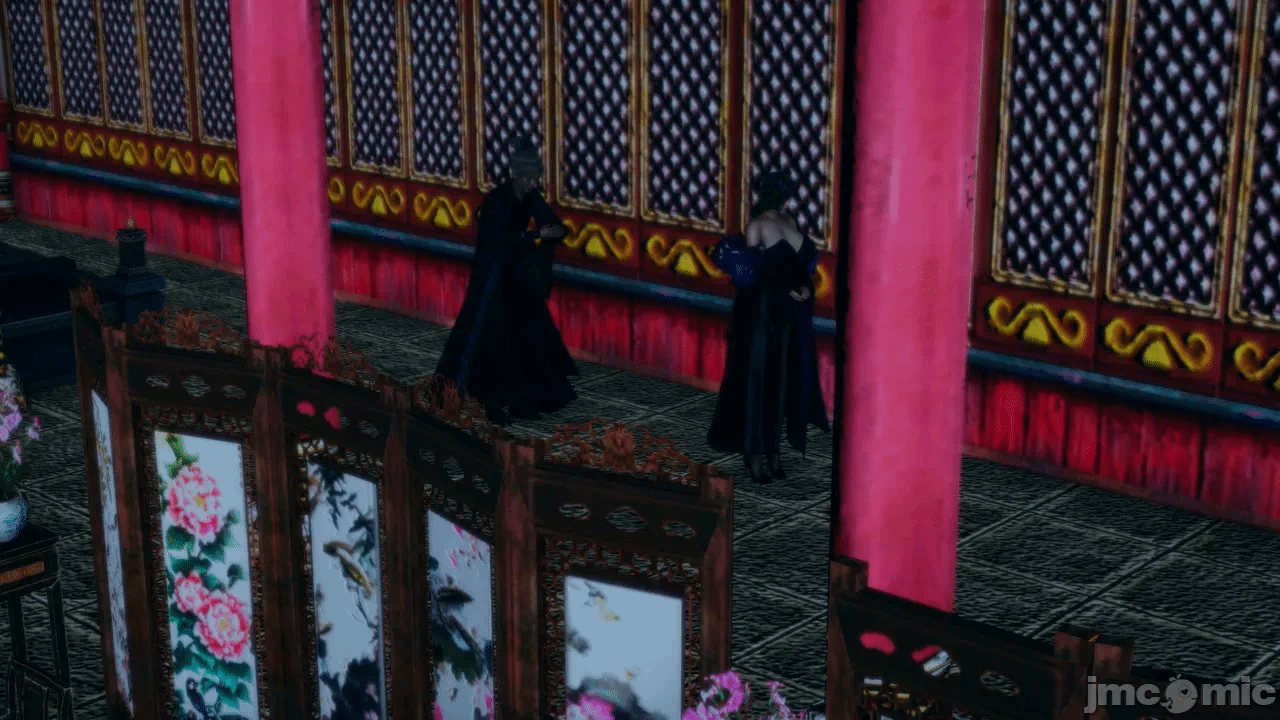 [3D]天玄神魔录01-12 第一话 - 807