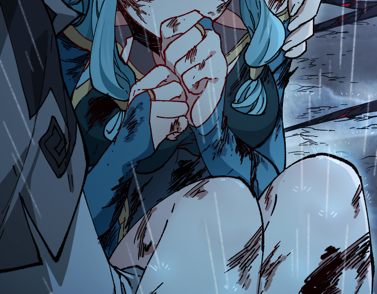 第216话 杀穿西线！ 第 16 页