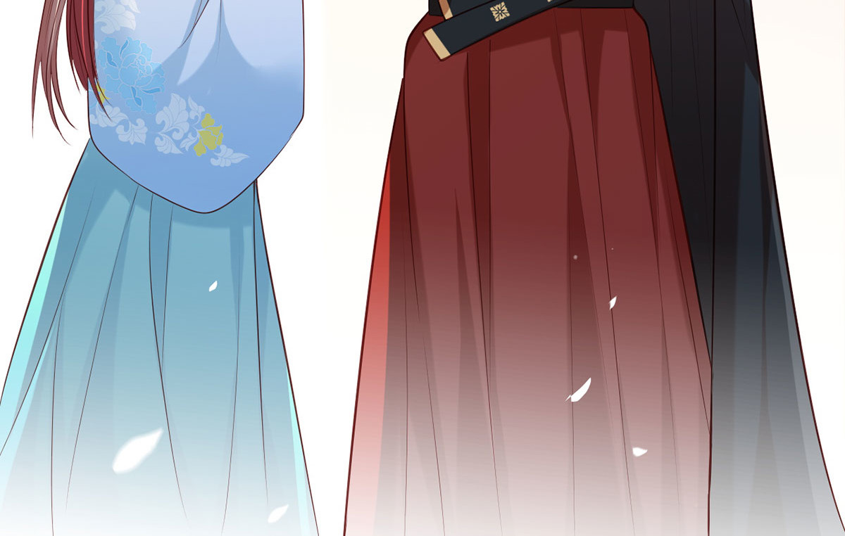 第79话 你敢动她试试？ 第 46 页