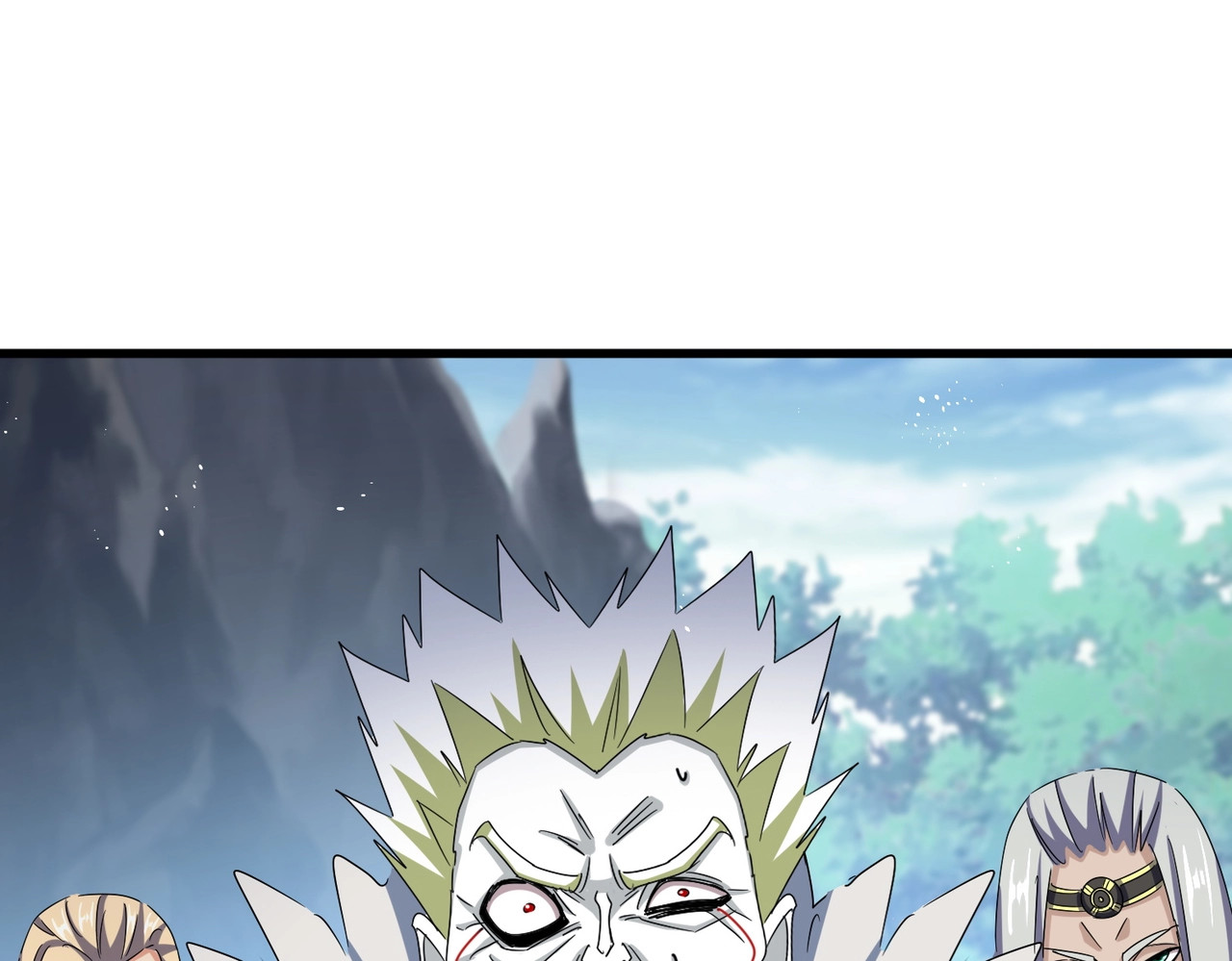 第454话 第 50 页
