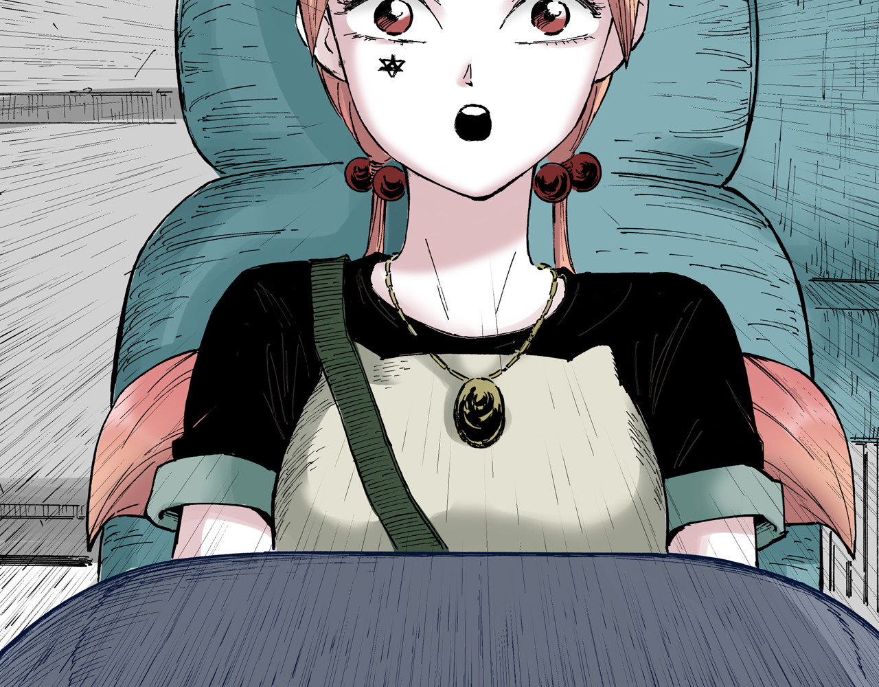 第57话 梦 第 168 页