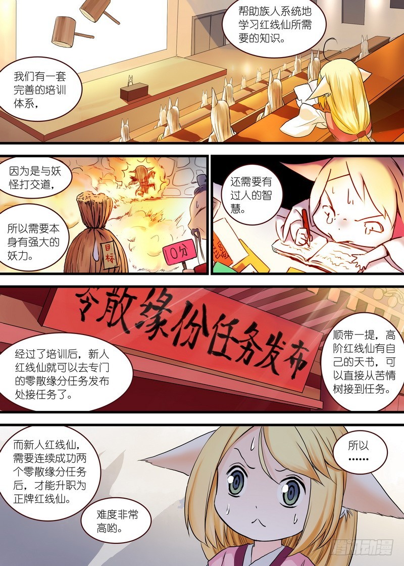 单行本番外二 第 8 页