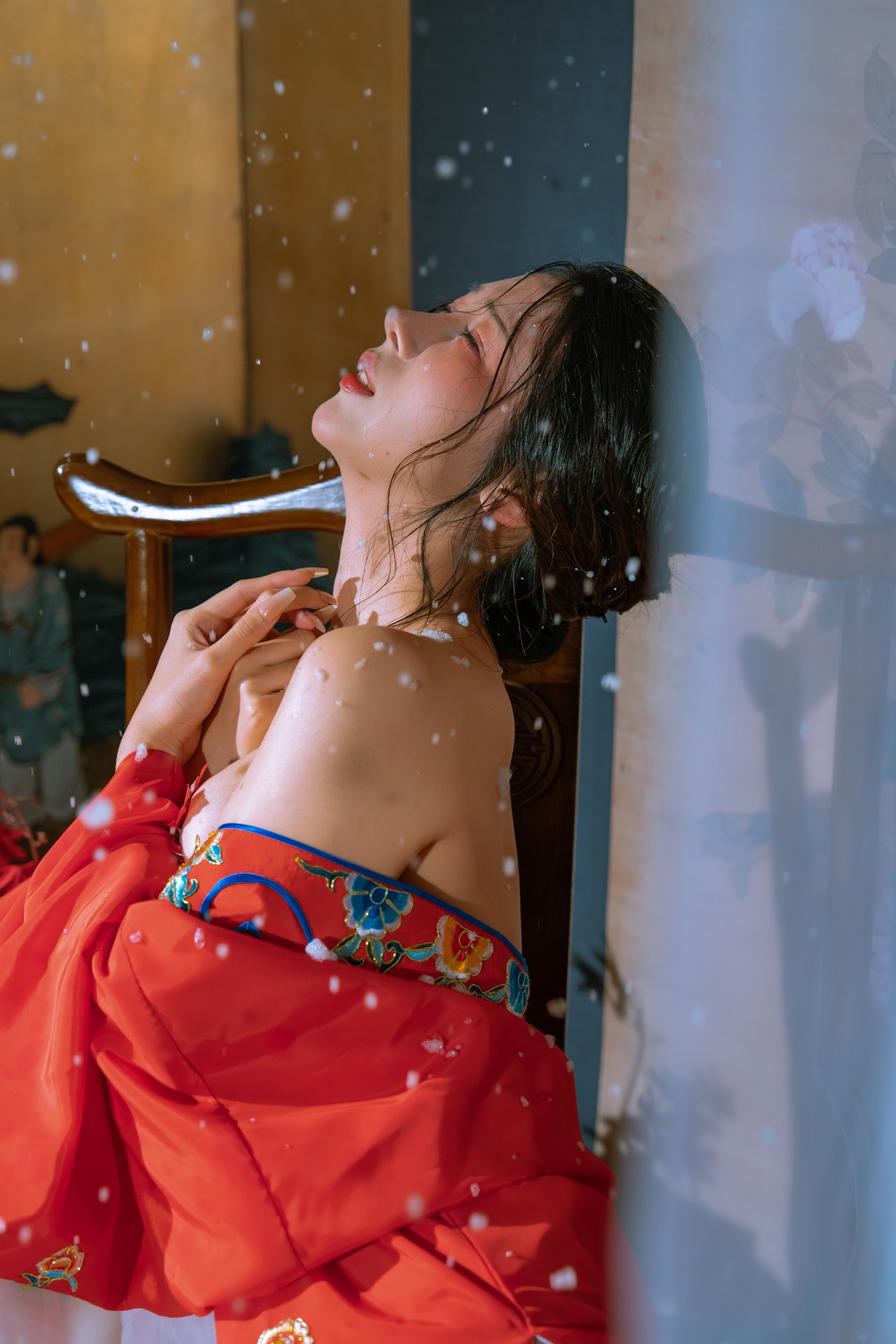 第1话 第 3 页