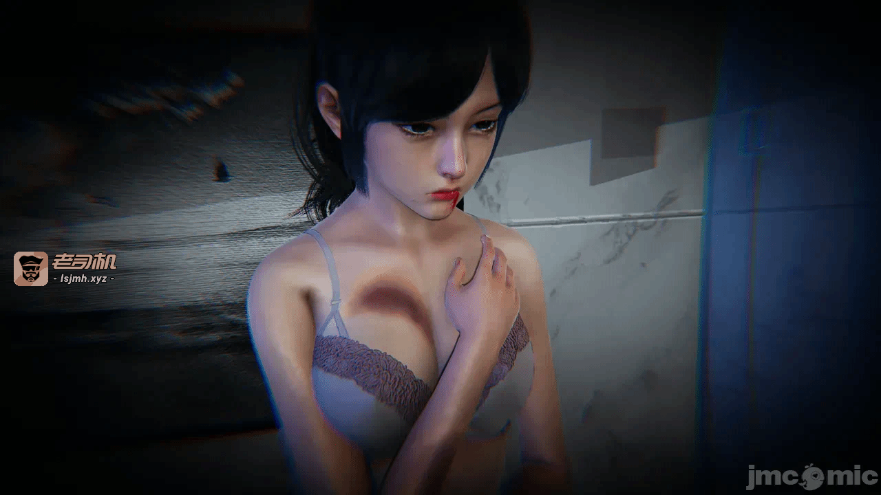 Chinese torture story 第一话 - 51