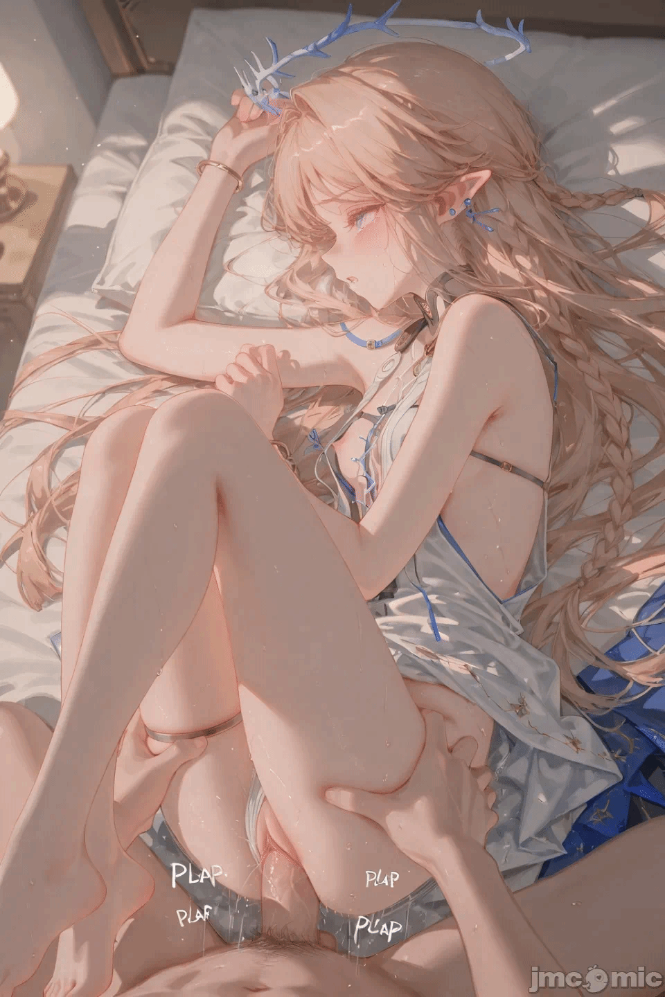 第一话 第 6 页