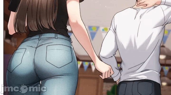 第16话 第 38 页