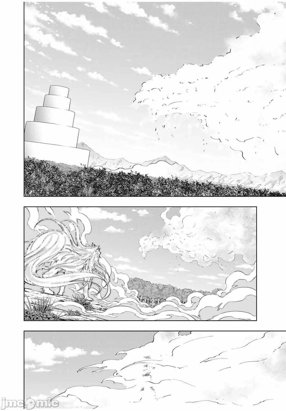 被信赖的伙伴在地下城深处追杀依靠恩惠『无限扭蛋』召唤等级9999的同伴们向世界和原队友復仇还要再补上一句『活该！』 [曲终之时个人汉化] [明镜シスイ、大前贵史] 信じていた仲间达にダンジョン奥地で杀されかけたがギフト『无限ガチャ』でレベル9999の仲间达を手に入れて元パーティーメンバーと世界に復讐&『ざまぁ!』します! 第161话 - 14