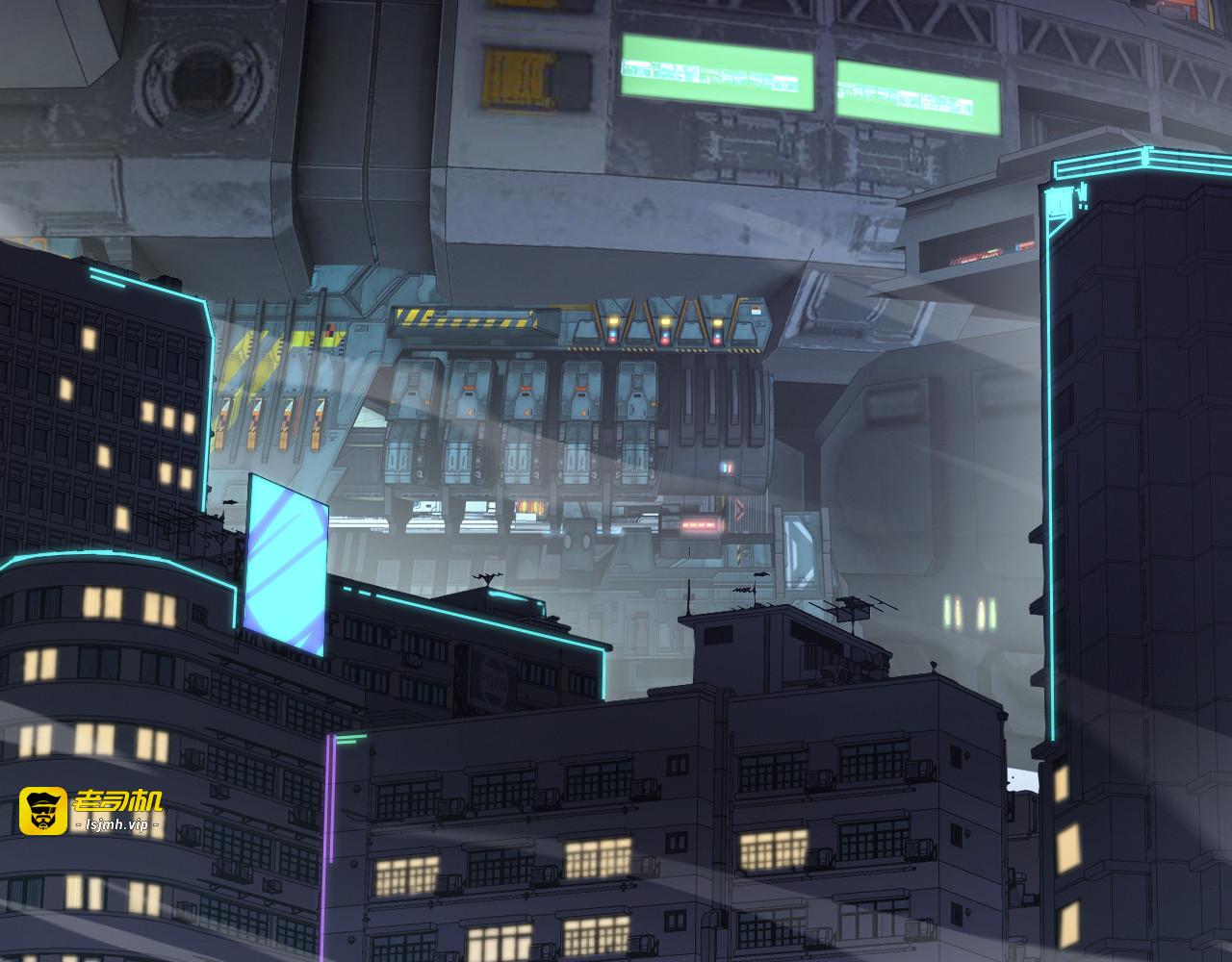 第17话 遭遇养殖队 第 17 页