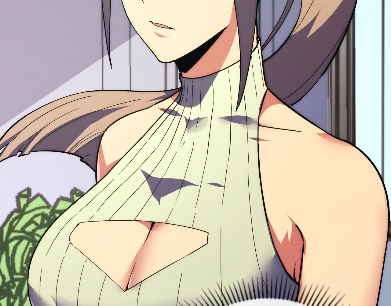 120 再遇美女铸造师 第 92 页